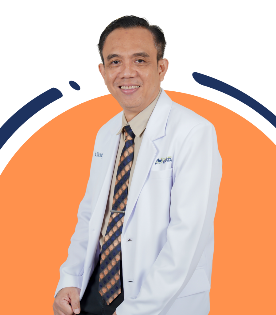 dr eka sutyawan
