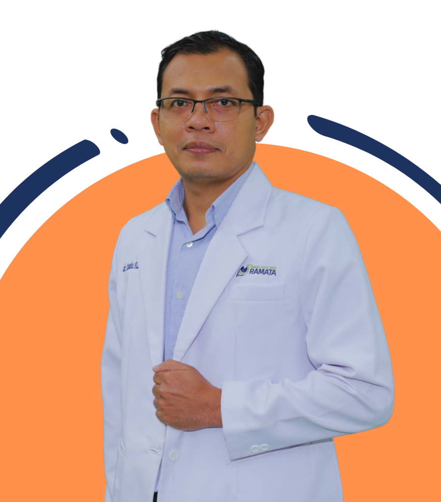 dr nadiyasa